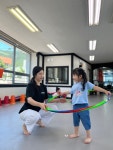 동아대부영태권도