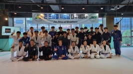 JOB주짓수클럽