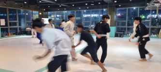 JOB주짓수클럽