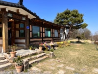 은봉산장