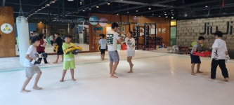 JOB주짓수클럽