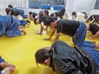 성남중앙유도관