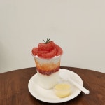 빙수의숲