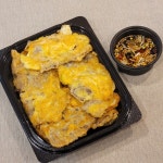 또바기 소갈비찜&닭도리탕