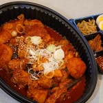 또바기 소갈비찜&닭도리탕