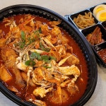 또바기 소갈비찜&닭도리탕