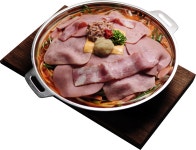 시카고부대찌개 망포신동점