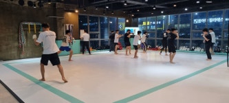 JOB주짓수클럽