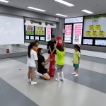 점프윙스 줄넘기클럽 회천점