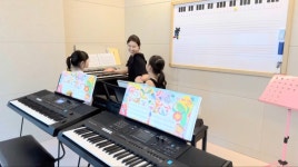 야마하음악교실 의왕내손타운센터