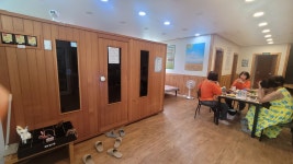 힐스템원적외선찜질테라피