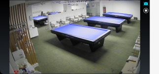 팝콘당구장