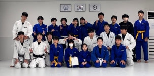 파이널유도멀티짐 강서염창점