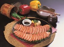 와우리장작구이 동탄점