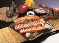 와우리장작구이 동탄점