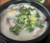 청년순대국 낙성대점