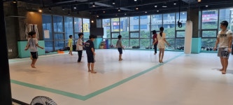 JOB주짓수클럽