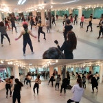 JI태보다이어트댄스