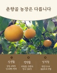 춘향골농장
