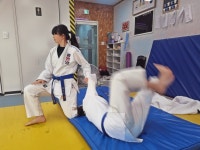 성남중앙유도관