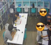 윤선생우리집앞영어교실 잠실장미영어교습소