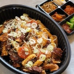 박정자할매매운갈비찜앤닭도리탕 | 또바기 소갈비찜&닭도리탕