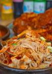 뼈나루감자탕 월성점
