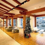 전주한옥태조궁호텔