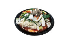 153 포인츠 부대찌개 평택안중점