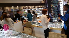 안경박사 북가좌점