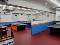 잼탁구장 신구대점