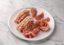 맛있는고기에솜씨를더하다 명지점
