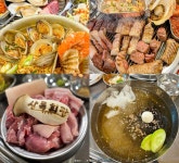 상록회관연탄구이 평택안중점