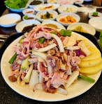 청산명가