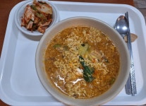 면곡튀김