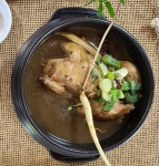 심마니네삼계탕