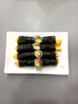 땡큐꼬마김밥 광교도청점