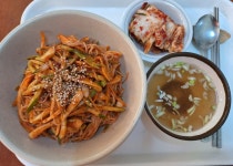 면곡튀김