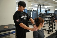 퍼센트짐 24시 헬스장