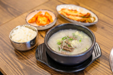 녹우촌 정육식당