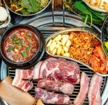 상록회관연탄구이 평택안중점