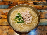 시장칼국수&수제비