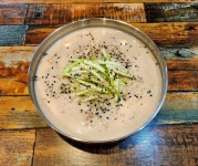 시장칼국수&수제비