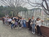 마스터케이 태권도 줄넘기