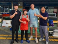 정자네횟집