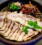꿀꿀진순대 강동본점