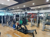 예리제헬스재활운동센터