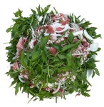 와오리 장작구이 주물럭 사당역점