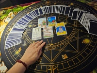 소문운세사주궁합작명맞춤부적talisman