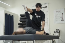 퍼센트짐 24시 헬스장